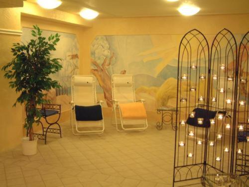 Strandhotel Eldena Goehren  Exteriör bild